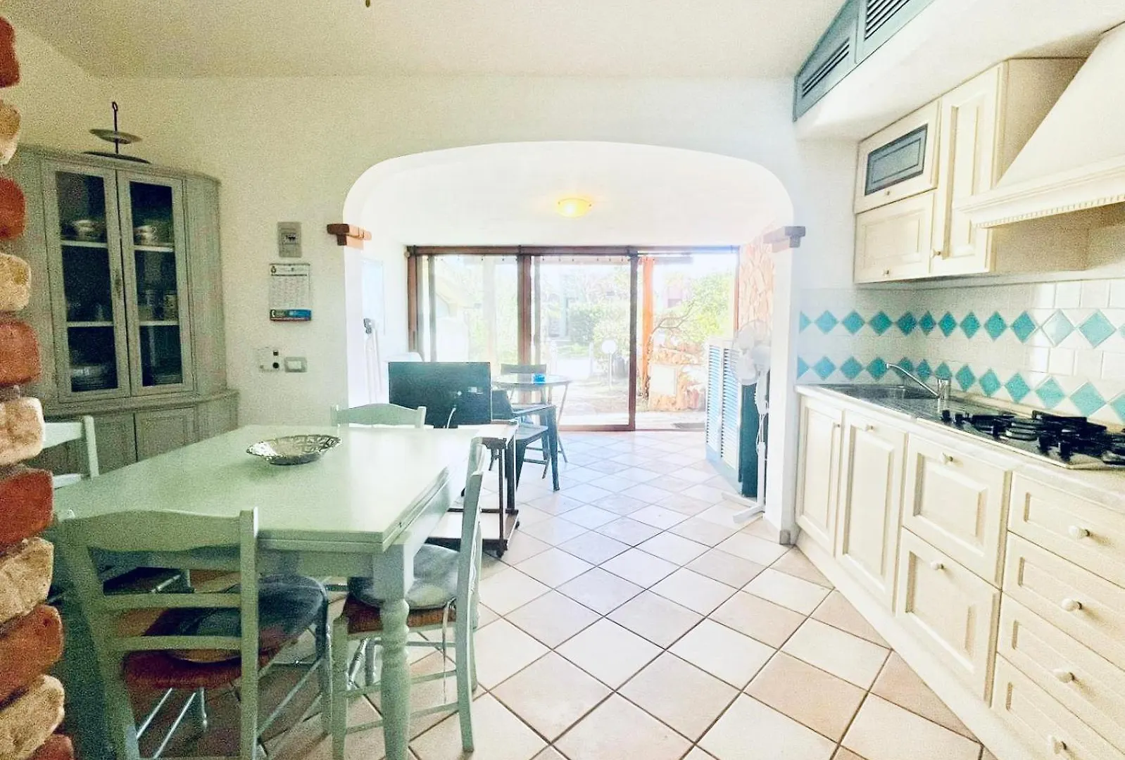 Villa Azzurra A Due Passi Dal Mare Is Traias