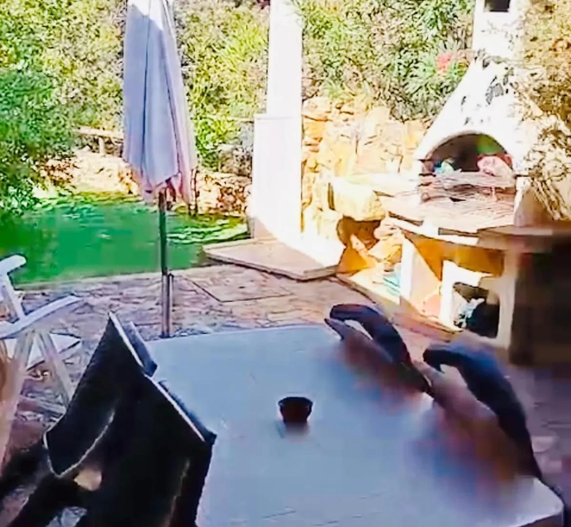 Is Traias Villa Azzurra A Due Passi Dal Mare איטליה