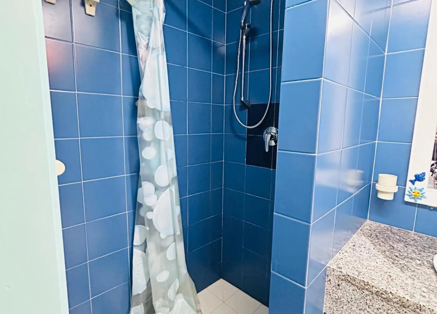 Villa Azzurra A Due Passi Dal Mare Is Traias Italien